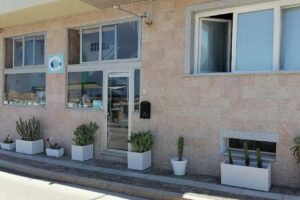 B&B casetta al mare