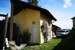B&B Casetta delle Rose