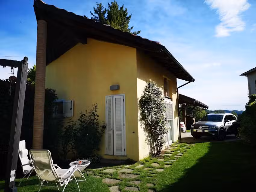 B&B Casetta delle Rose