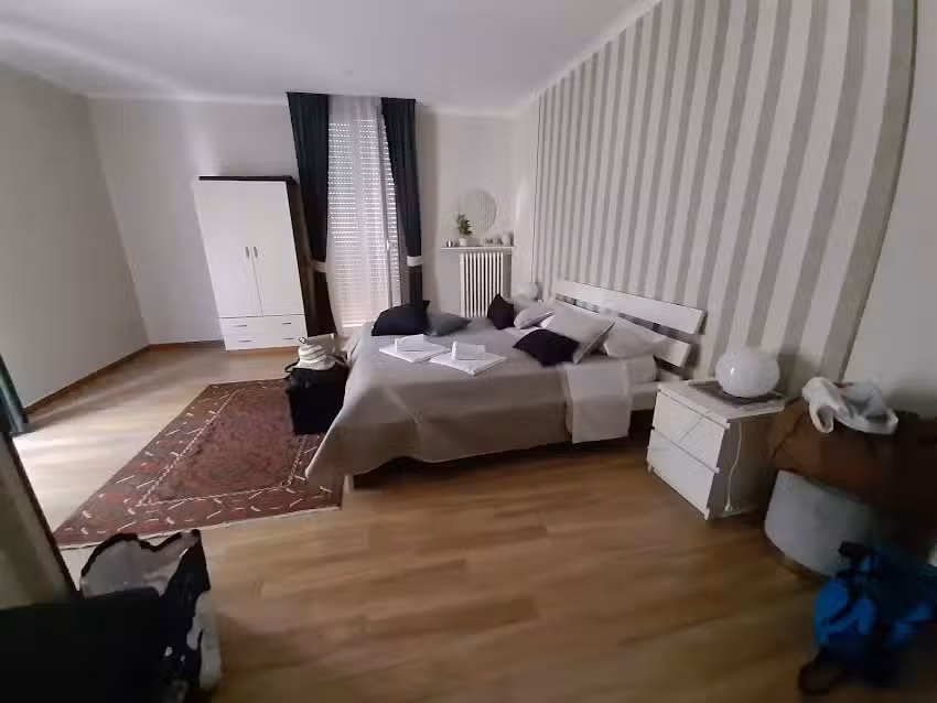 B&B Casina Dei Marsi