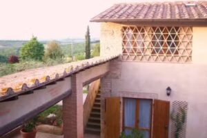 B&B Casolare Di Remignoli