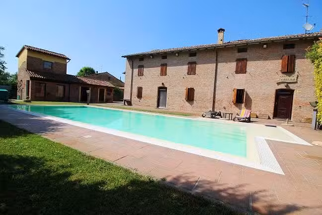 B&B Casolare Fratina