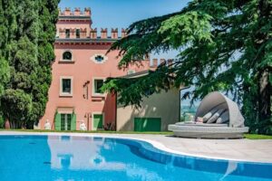 B&B Castel Morino