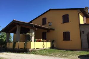 B&B Castelboccione