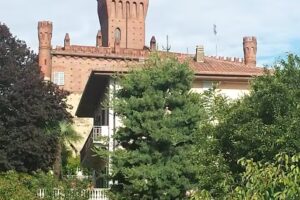 B&B Castelfiorito