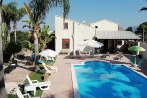 B&B Castellazzo Paceco Trapani