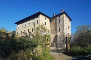 B&B Castello di Camerletto