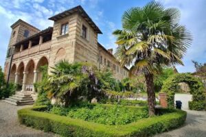 B&B Castello di Frassinello