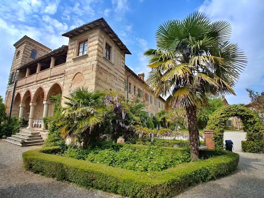 B&B Castello di Frassinello