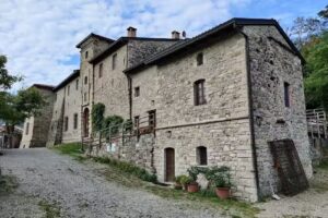 B&B Castello di Gambaro