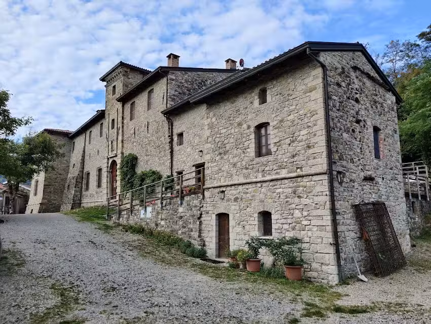 B&B Castello di Gambaro