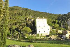 B&B CASTELLO GIRASOLE