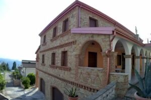 b&b Castello Michelina