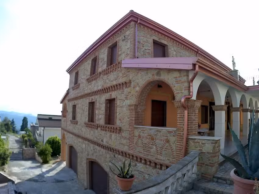 b&b Castello Michelina