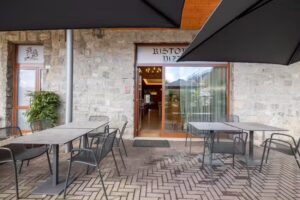 B&B Castello Ristorante Pizzeria