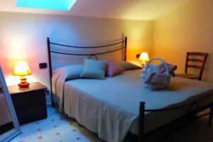 B&B Castello Spotorno