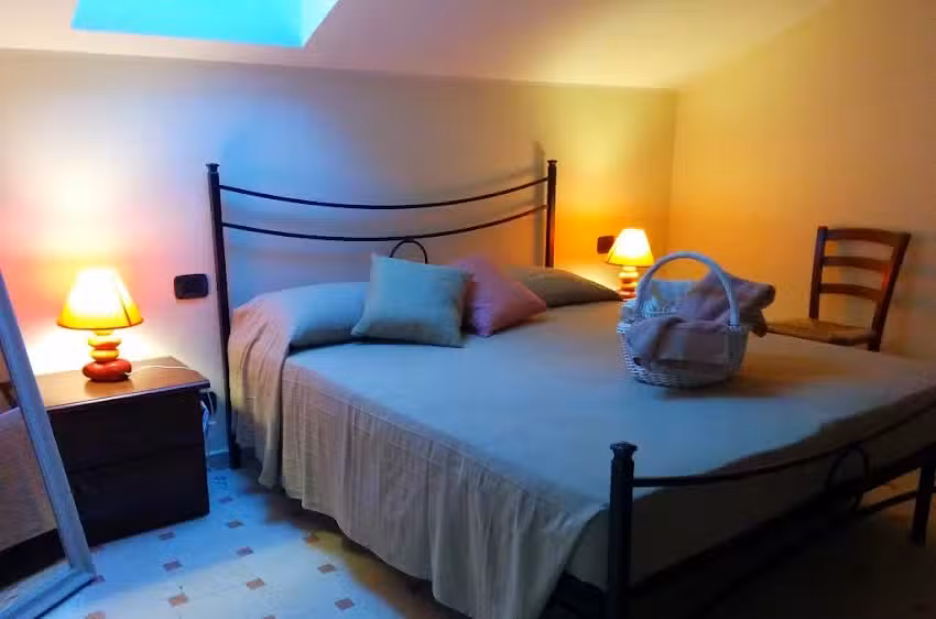 B&B Castello Spotorno