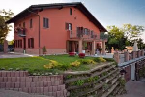 B&B Castelvecchio