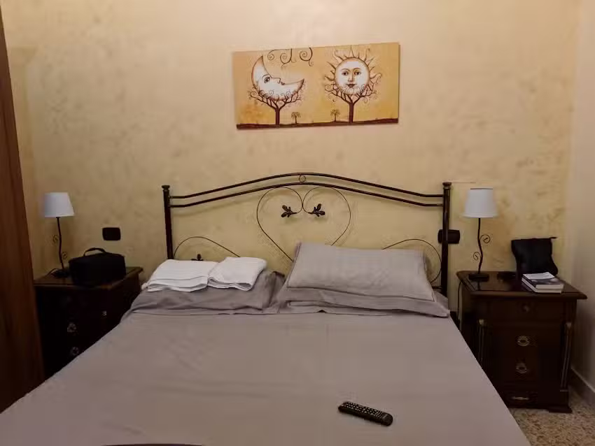 B&B Castromediano