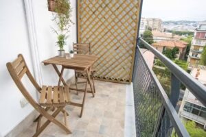 B&B Catania Centre Urban Art