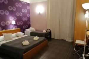 B&B Catania Cheap and Chic