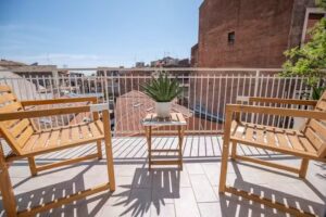 B&B – Catania Over Time