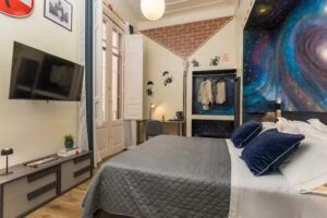 B&B Catania Urban Rooms – Catania centro vicino Via Etnea