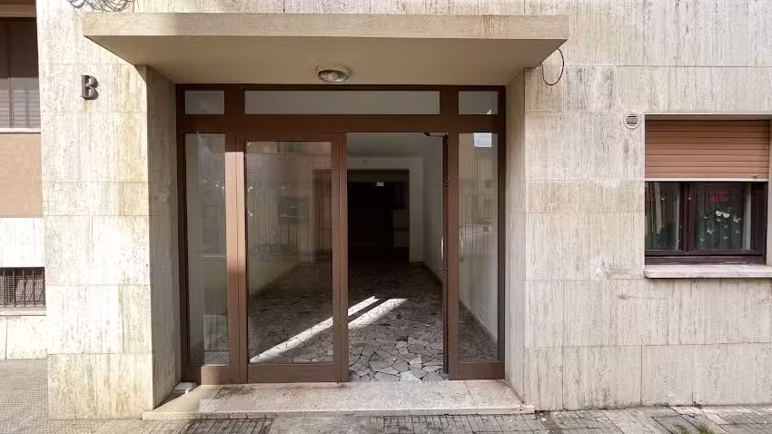 B&B Catanzaro Russo Rooms