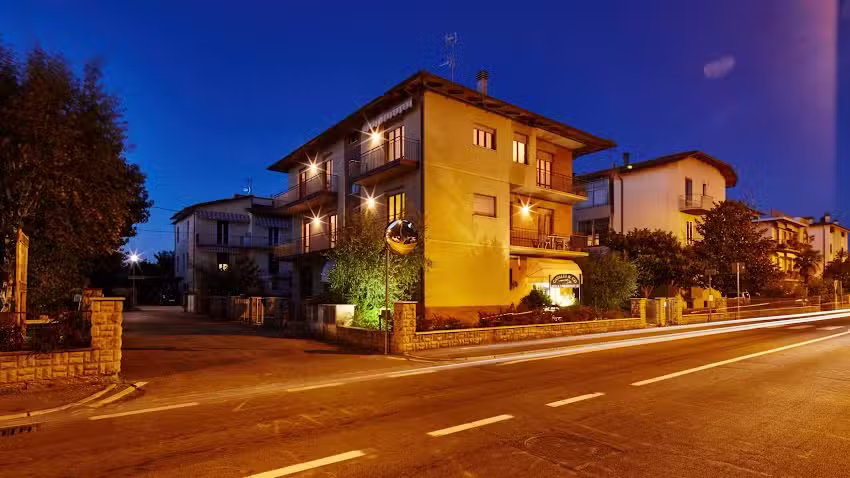 B&B Cavalli & Co. Arezzo