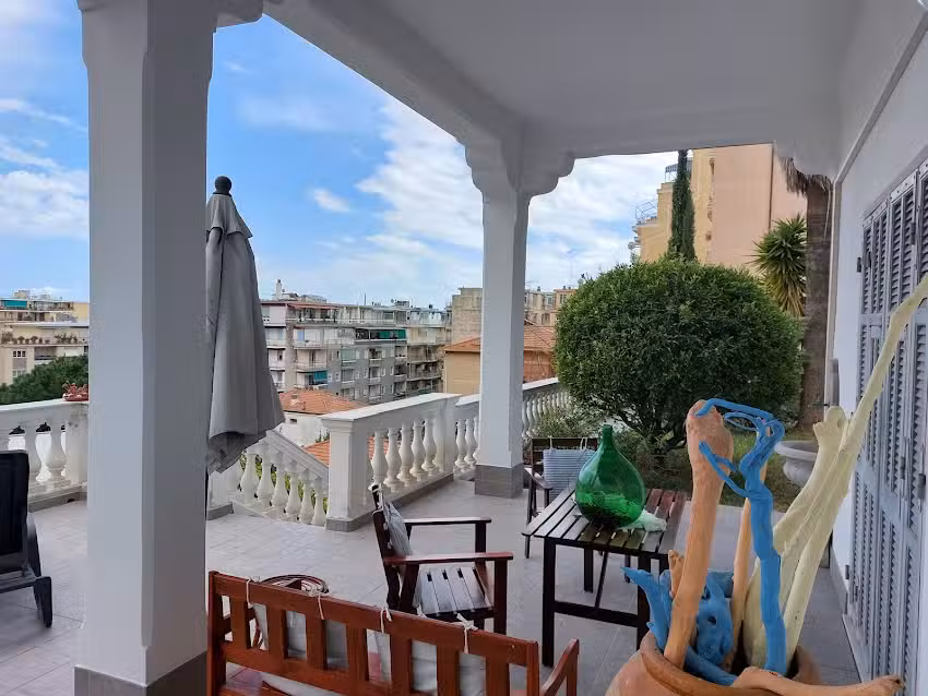 B&B Cavallucci di Mare