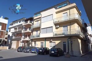 B&B Cavalluccio Marino