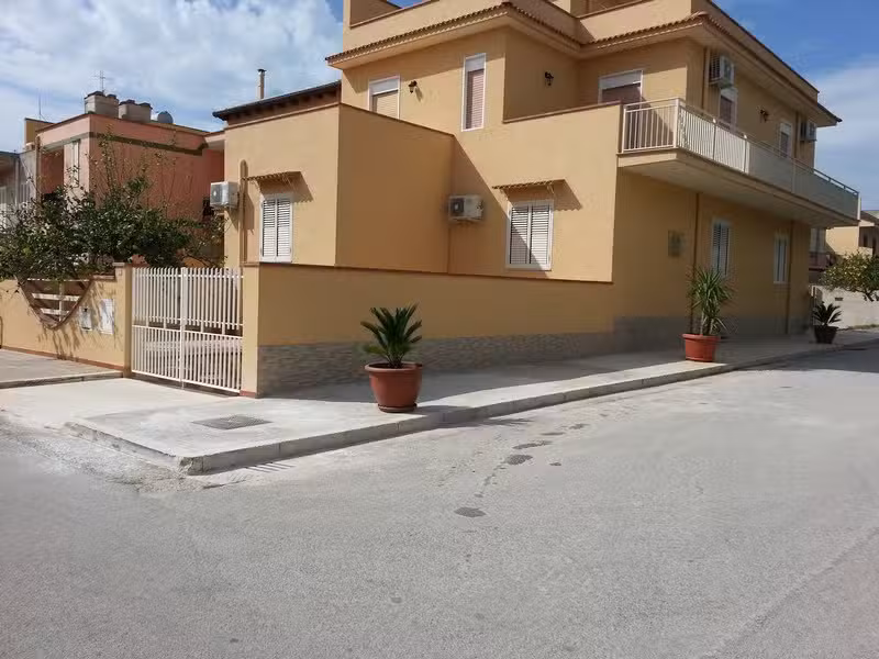 B&B Cavour a Montevago