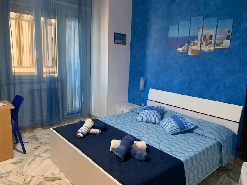 B&b Cefalù