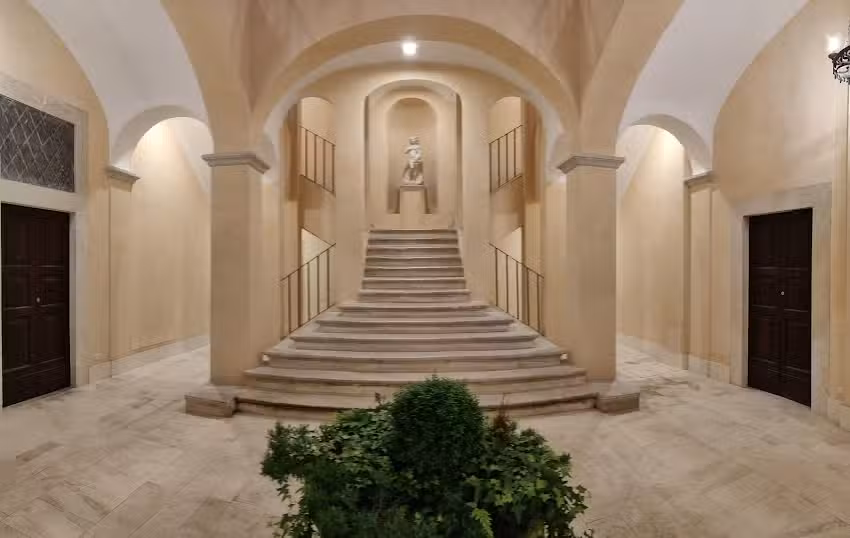 B&B Celestino V