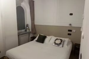 B&B CENTER’S ROOMS GARLASCO City Haven