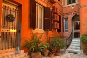 B&B Cento passi dal Vaticano