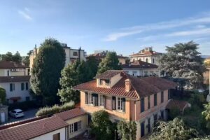 B&B Cento Passi dalle Mura