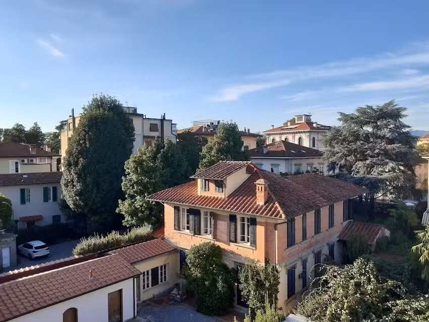 B&B Cento Passi dalle Mura