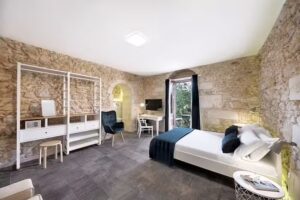 B&B Centosedici Rooms