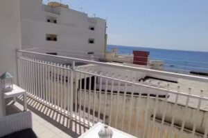 B&B Centrale Gallipoli