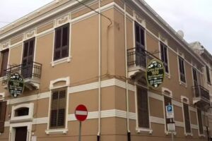 B&B Centro Storico ‘900