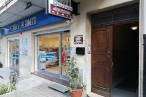 B&B Centrum Palmi