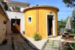 B&B C’era una Volta San Giovanni