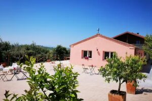 B&B Ceresà Country House