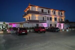 B&B Cerignola Dimmito