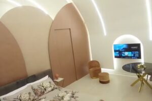 B&B CERIGNOLA – LA PERLA – Suite Corso Roma