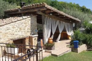 B&b chalet negli ulivi