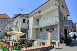 B&B Champagne di Fico Maria