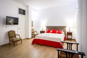 B&B Charme – Lecce