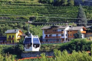 B&B Chèvres à Cheval